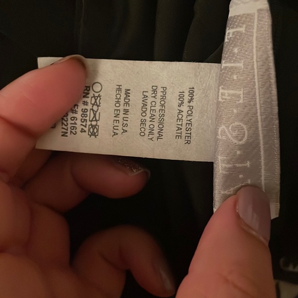 F.I.E.S.T.A dress size medium! - Picture 4 of 4